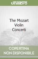 Mozart Wolfgang Amadeus, Banat Gabriel (EDT)