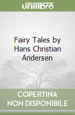 Andersen Hans Christian, Clarke Harry (ILT)