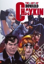Greenberger Robert, Chaykin Howard (ART)
