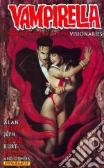 Moore Alan, Loeb Jeph, Busiek Kurt