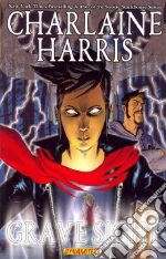 Harris Charlaine, Harms William, Medri Denis (ART), Francescutto Paolo (ILT), Tortolini Bill (ILT)