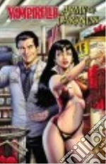 Rahner Mark, Morales Jethro (CON)