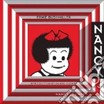 Bushmiller Ernie, Clowes Daniel (INT)