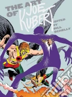 Kubert Joe, Schelly Bill (EDT)