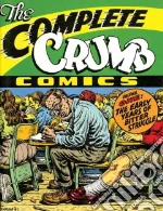 Crumb R., Groth Gary (EDT), Fiore Robert (EDT), Pahls Marty (INT)