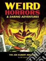 Kubert Joe, Schelly Bill (EDT)