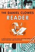 Parille Ken (EDT), Clowes Daniel (CON)