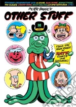 Bagge Peter, Clowes Daniel (CON), Crumb R. (CON), Hernandez Gilbert (CON), Hernandez Jaime (CON)