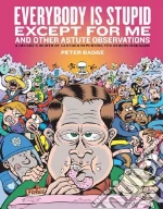 Bagge Peter