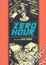 Kamen Jack (ILT), Feldstein Al, Oleck Jack, Bradbury Ray (CON)