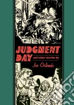 Orlando Joe (ILT), Feldstein Al, Oleck Jack, Bradbury Ray, Binder Otto