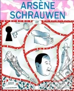 Schrauwen Olivier (ILT)