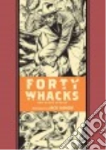 Kamen Jack (ILT), Feldstein Al, Craig Johnny (CON), Bradbury Ray (CON)