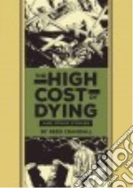 Crandall Reed (ILT), Feldstein Al, Kurtzman Harvey, Binder Otto, Dawkins Colin