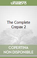 Crepax Guido