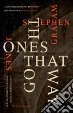 Jones Stephen Graham