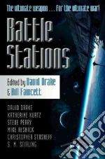 Drake David (EDT), Fawcett Bill (EDT), Kurtz Katherine, Perry Steve, Resnick Mike
