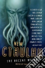 Bear Elizabeth, Gaiman Neil, Kiernan Caitlin R., Laidlaw Marc, Langan John