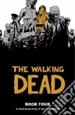 Kirkman Robert (CRT), Adlard Charlie (CON), Rathburn Cliff (CON), Wooten Russ (CON)