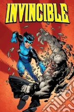 Kirkman Robert, Ottley Ryan (CON), Fco Plascencia (CON)
