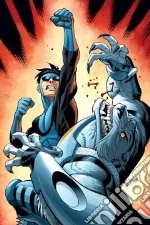 Kirkman Robert, Walker Cory