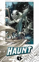 Kirkman Robert, Ottley Ryan (CON), McFarlane Todd (CON), Capullo Greg (CON)