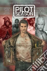 Kirkman Robert, Silvestri Marc (CON)