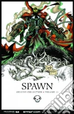 McFarlane Todd (CRT), Capullo Greg (ILT), Wolf Chance (CON), Orzechowski Tom (CON), Haberlin Brian (CON)