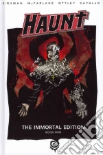 McFarlane Todd, Kirkman Robert (ILT)
