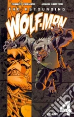 Kirkman Robert, Howard Jason (ART)