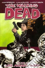 Kirkman Robert, Adlard Charlie (ILT)