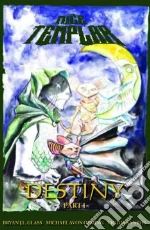 Glass Bryan J. L. (CRT), Oeming Michael Avon (CRT)