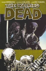 Kirkman Robert, Adlard Charlie (ILT)