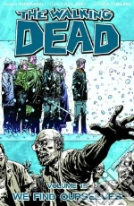 Kirkman Robert, Adlard Charlie