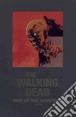 Kirkman Robert, Bonansinga Jay (ILT), Adlard Charlie (ILT)