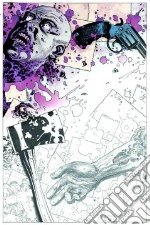 Kirkman Robert (CON), Adlard Charlie (ILT)