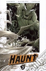 Kirkman Robert, McFarlane Todd (CRT), Capullo Greg (ILT)