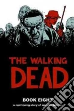 Kirkman Robert, Adlard Charlie (ILT)