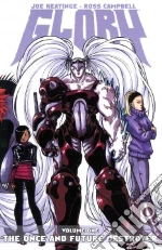 Keatinge Joe, Campbell Ross (ILT)