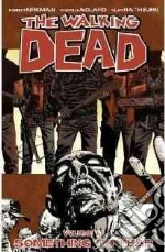 Kirkman Robert, Adlard Charlie (ILT)