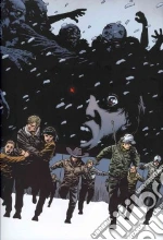 Kirkman Robert, Adlard Charlie (ILT)