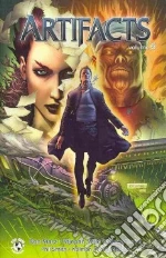 Marz Ron, Sejic Stjepan (ILT), Turini Marco (ILT), Andrasofszky Kalman (ILT)