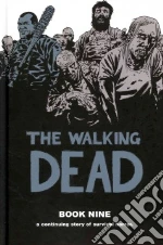 Kirkman Robert, Adlard Charlie (ILT)