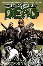 Kirkman Robert, Adlard Charlie (ILT), Rathburn Cliff (CON)