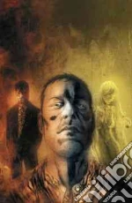 Straczynski J. Michael, Templesmith Ben (ILT), Smith C. P. (ILT)