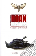 Moreci Michael, Seeley Steve, Jones T-rex (ILT), Dibari Christian (ILT)