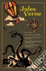 Verne Jules, Hilbert Ernest (INT)