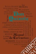 Cervantes Saavedra Miguel de