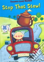 Mahy Margaret, Rigby Deborah (ILT)