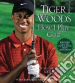 Woods Tiger, Franks Walter (NRT)